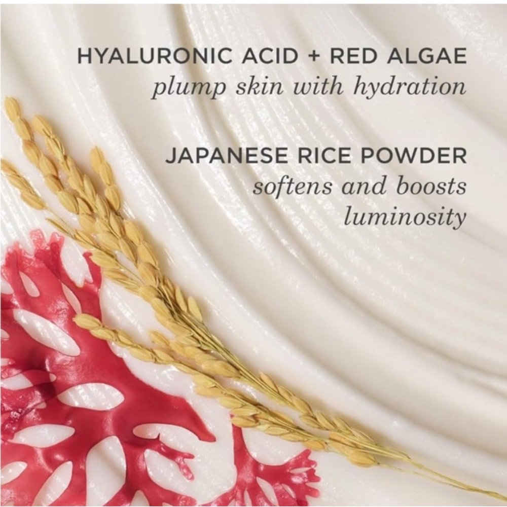 Tatcha Rice Wash - Picture 3 of 3